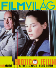 Filmvilg, 2000/12